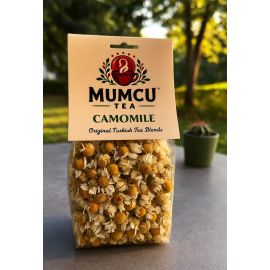 Mumcu Chamomile Tea (Papatya) - 40gr