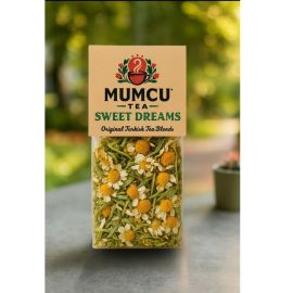 Mumcu Sweet Dreams Tea - 30 gr