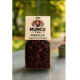 Mumcu Hibiscus Tea - 60 gr