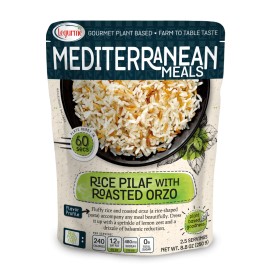 Yayla Legurme Rice With Orzo (250gr)
