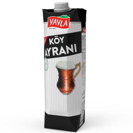 Yayla Village Ayran - 1L
