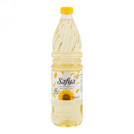 Safya Sunflower Oil  - 900ml