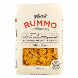 Rummo Kelebek Makarna (Farfalle) - 500gr