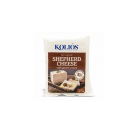 Kolios Keçi Sütü Kremalı Peynir 200gr