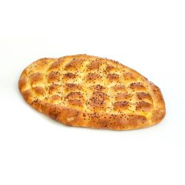 Günlük Ramazan Pidesi - 1 Adet