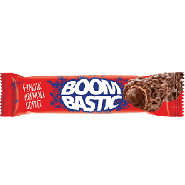 Şölen Boombastic Fındık Kremalı Gofret 40gr