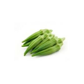 Vegetables and Fruits - Fresh Okra Okra (250gr) 