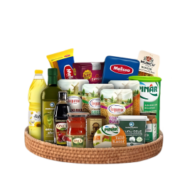 Kitchen Essentials Value Pack