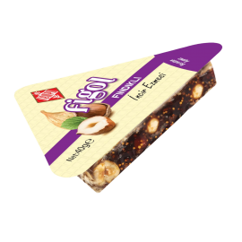 Tempo Figol İncir Ezmeli & Fınıdıklı Bar Gofret - 40gr
