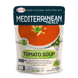 Yayla Legurme Tomato Soup
