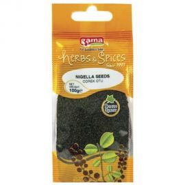 Gama Çörekotu - 100gr