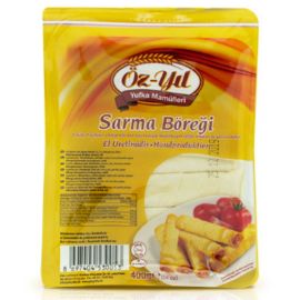 Özyıl Sarma Böreği - 400gr