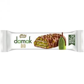 Nestle Damak Âlâ (25% Antep Fıstıklı) - 30gr