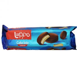 LUPPO-ROBİNFOOD