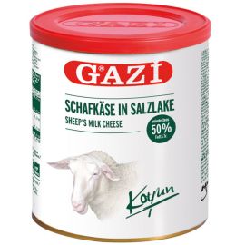 GaziSheep