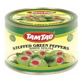 Tamtad Biber Dolmasi - 400 gr