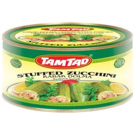 Tamtad Kabak Dolması 400 gr