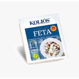 Kolios Feta P.D.O in Vacuum Plan