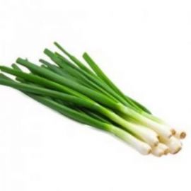 Vegetables and Fruits - Fresh (1) Bunch of Green Onions 