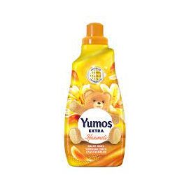 Yumoş Extra Hanımeli Yumuşatıcı 1440ml