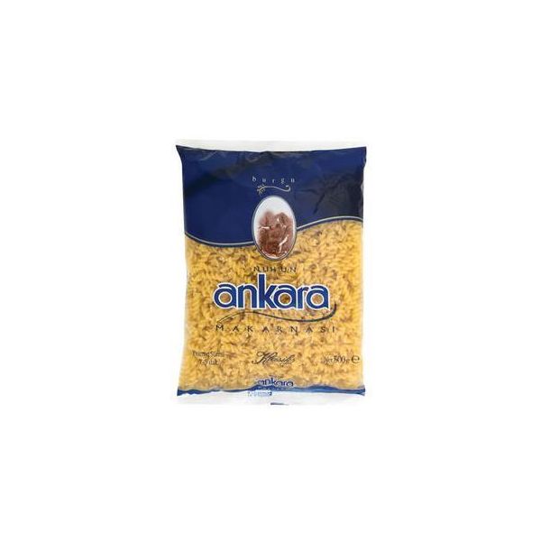 AnkaraFusilli