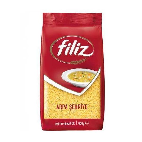 FilizArpasehriye