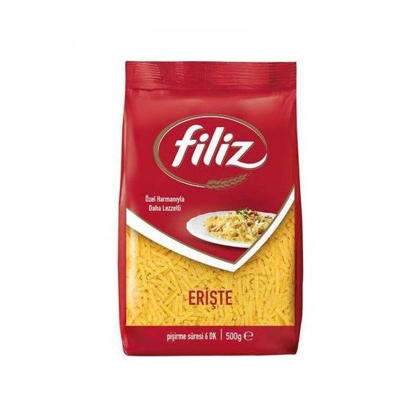 FilizEriste