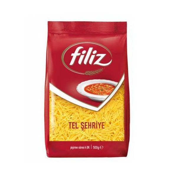 FilizTelSehriye