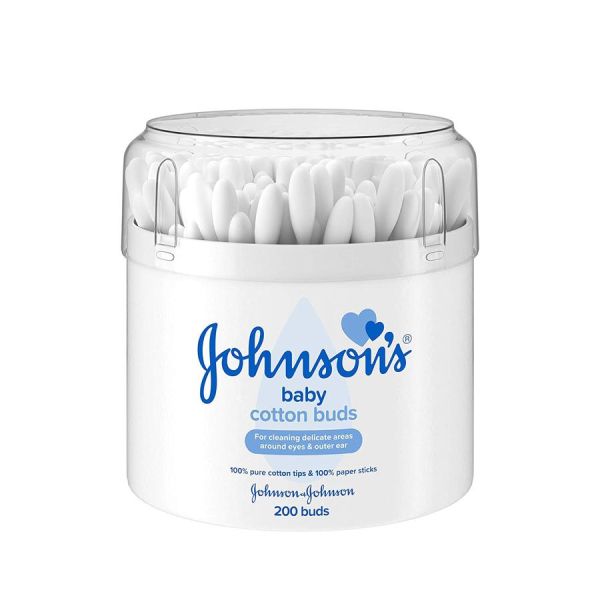 Johnsons-Baby-Cotton-Buds