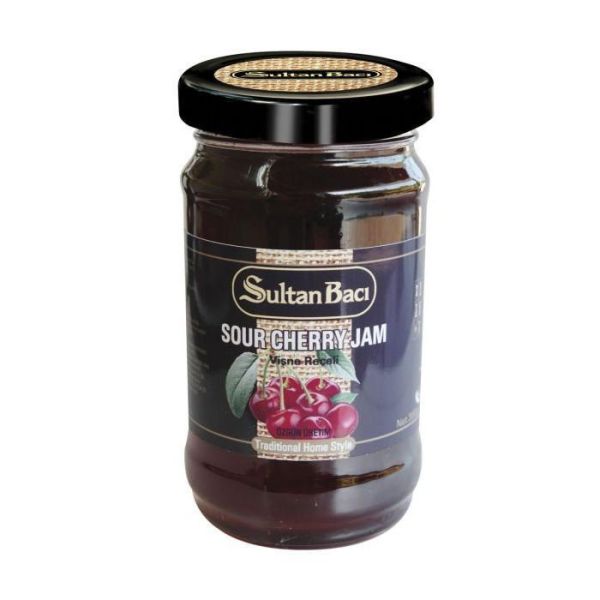 SultanbaciCherry