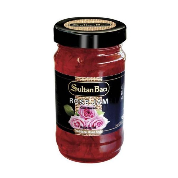 SultanbaciRose