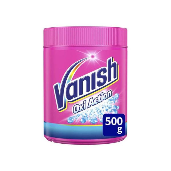 Vanish_Oxi_Action_500gr