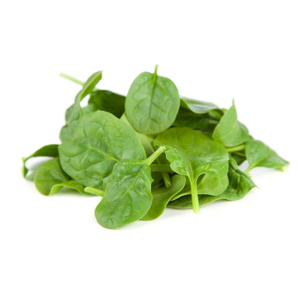Fresh Produce – Spinach – 200 g