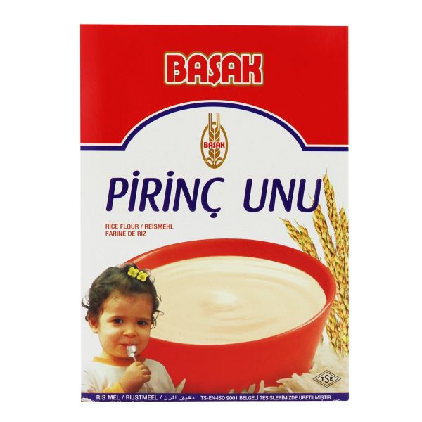 Başak Rice Flour - 250 gr