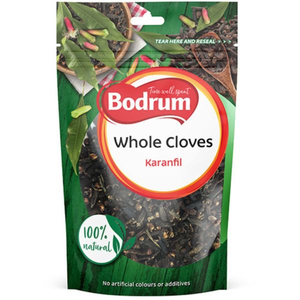 Bodrum Cloves – 50 g