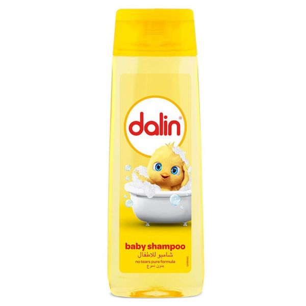dalin-baby-shampoo-classic-200ml