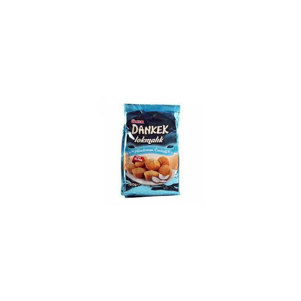 Ülker Dankek Coconut Cake – 160 g