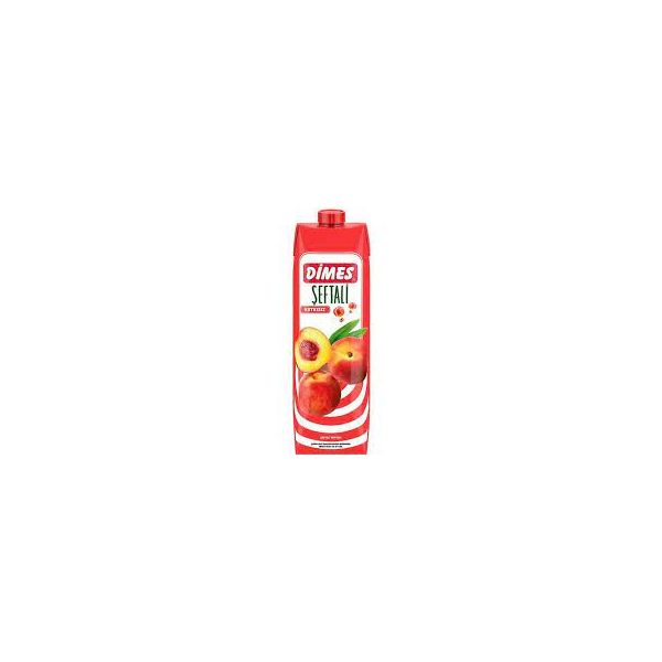 Dimes Peach Nectar – 1 L