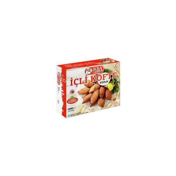 Ikra Stuffed İçli Köfte – 600 g