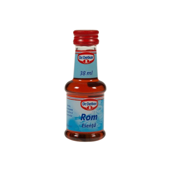 Dr. Oetker Vanilya Aroması (38 Gr)