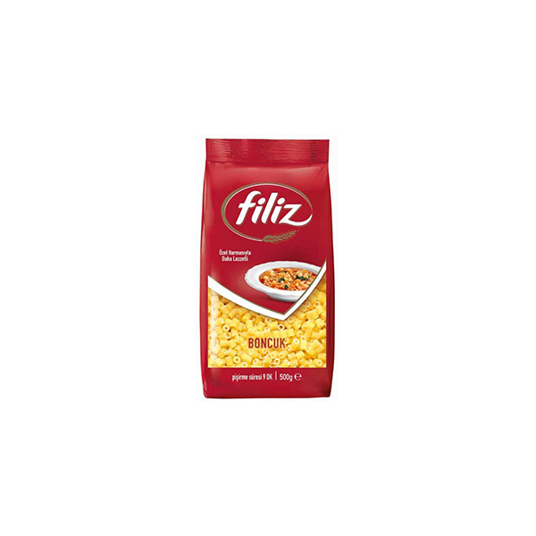 Filiz Pearl Pasta – 500 g