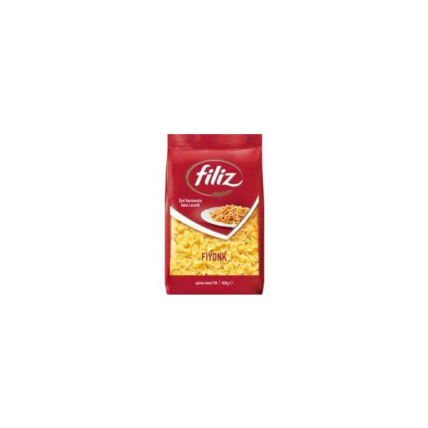 Filiz Bow-Tie Pasta – 500 g
