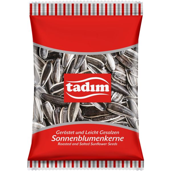 Tadim_Black_Medium_Sunflower_190Gr