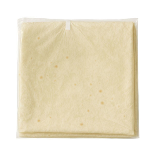 Fresh Handmade Yufka - 5pcs | 750g 