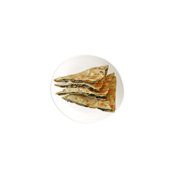 Handmade Daily Gözleme with Cheese & Spinach – 1 Piece