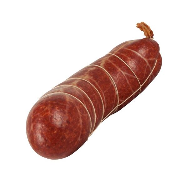 Karum Neşet Bey Gourmet Handmade Ottoman Butcher’s Sucuk – 3 kg