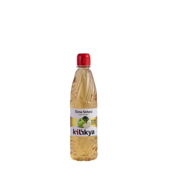 Kilikya Apple Cider Vinegar – 500 ml