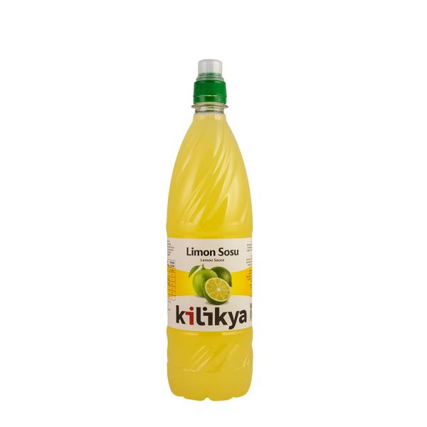 Kilikya Lemon Juice – 1 L