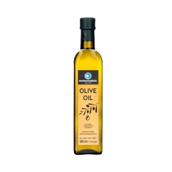 Marmarabirlik Riviera Pure Olive Oil - 500ml