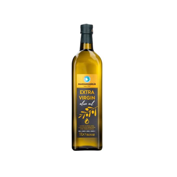 Marmarabirlik Extra Virgin Olive Oil - 1L